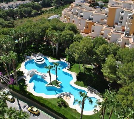 Apartamento Ines, Dehesa De Campoamor,900M From The Sea , Swimming Pool & Tennis Court Extérieur photo