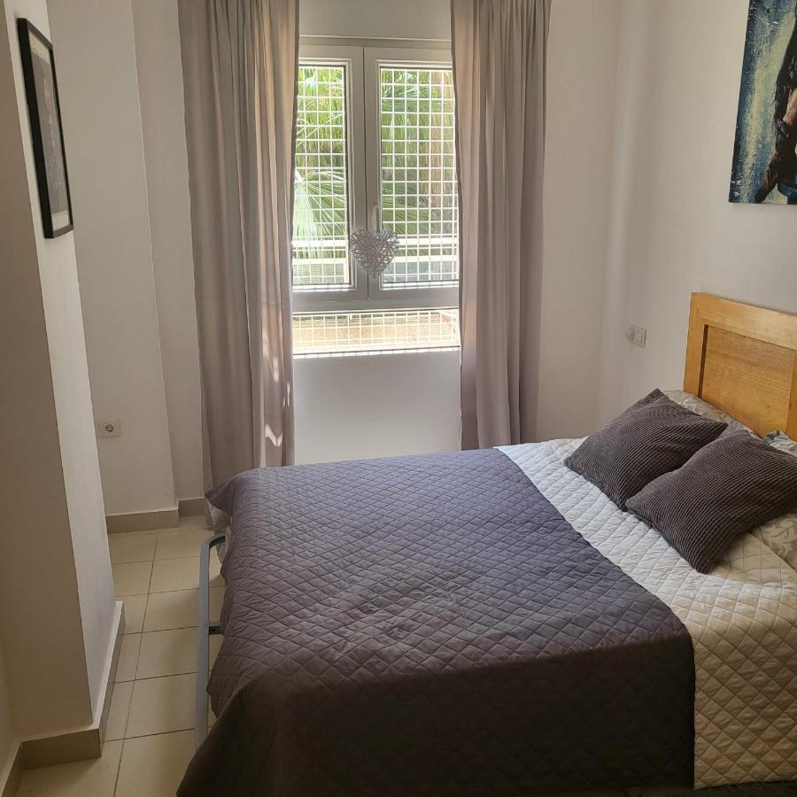 Apartamento Ines, Dehesa De Campoamor,900M From The Sea , Swimming Pool & Tennis Court Extérieur photo
