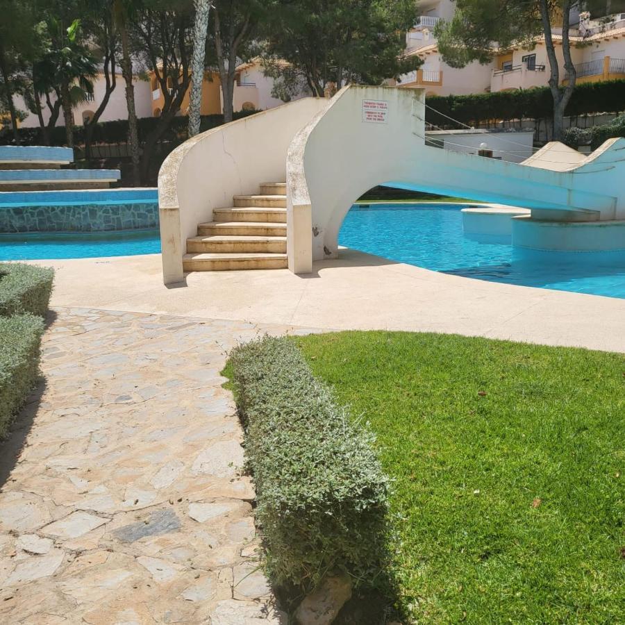 Apartamento Ines, Dehesa De Campoamor,900M From The Sea , Swimming Pool & Tennis Court Extérieur photo