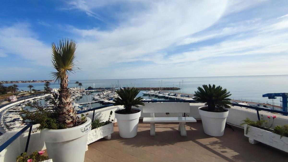 Apartamento Ines, Dehesa De Campoamor,900M From The Sea , Swimming Pool & Tennis Court Extérieur photo