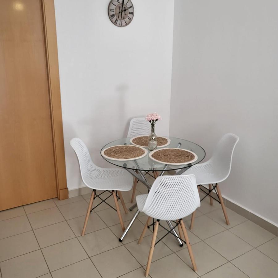 Apartamento Ines, Dehesa De Campoamor,900M From The Sea , Swimming Pool & Tennis Court Extérieur photo
