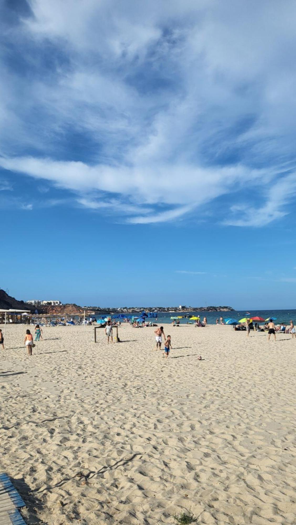 Apartamento Ines, Dehesa De Campoamor,900M From The Sea , Swimming Pool & Tennis Court Extérieur photo